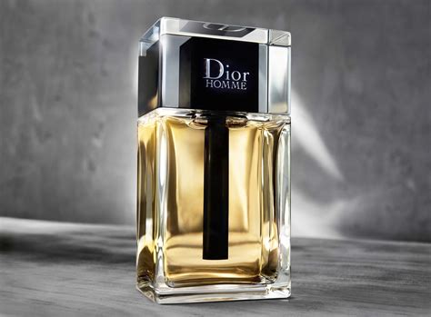 marque de luxe homme dior